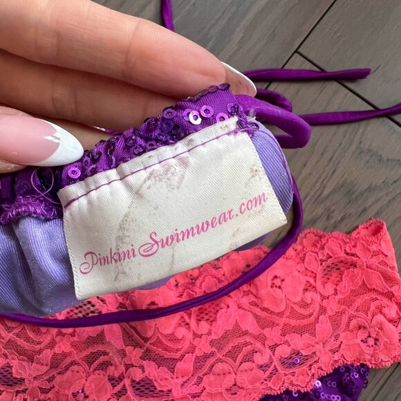 Pinkini Bikini - Picture 5 of 5